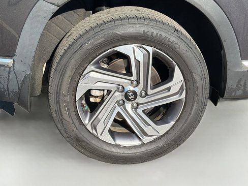 Used 2023 Hyundai Santa Fe SEL w/ Premium Package image 8