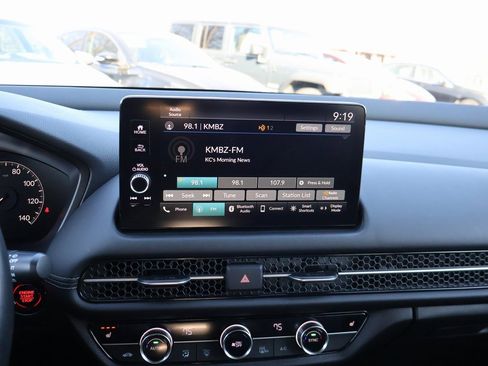 Certified 2023 Honda HR-V EX-L image 19