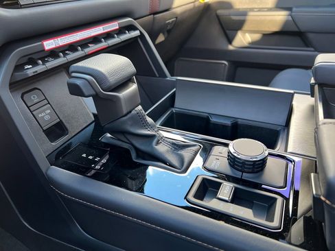 New 2026 Toyota Tundra Capstone image 26