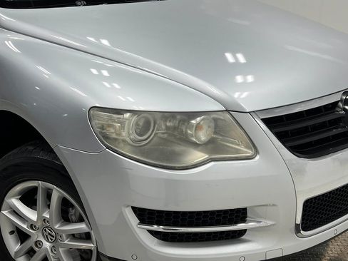 Used 2008 Volkswagen Touareg V6 AWD/4WD image 36
