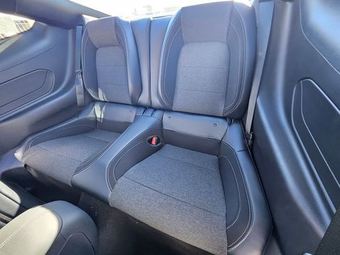 New 2026 Ford Mustang Coupe image 8