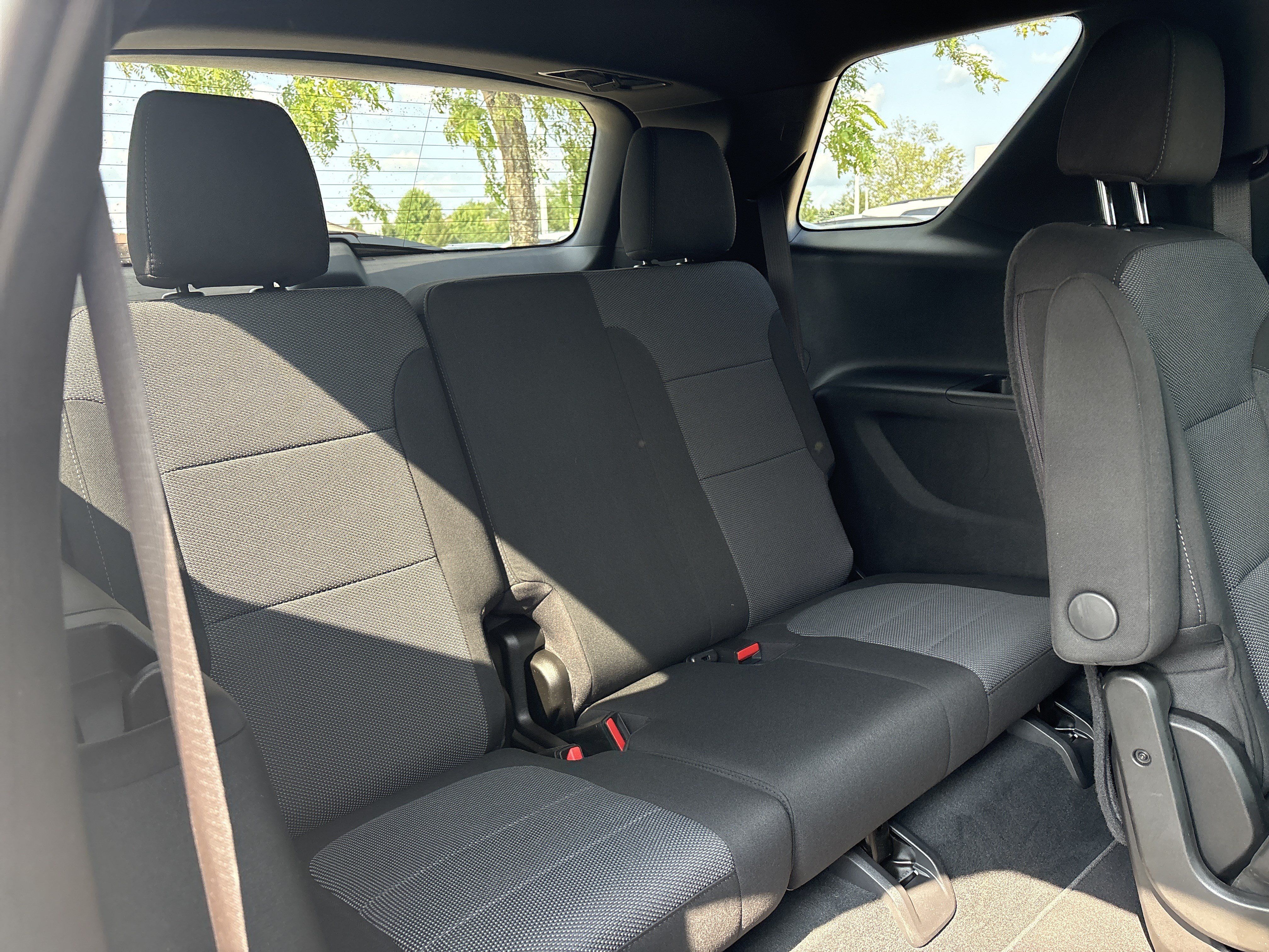 Used 2023 Chevrolet Traverse LT AWD/4WD image 18