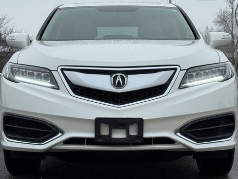 Used 2018 Acura RDX w/ Technology Package image 8