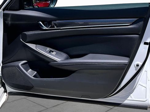 Used 2022 Honda Accord Sport Special Edition image 27