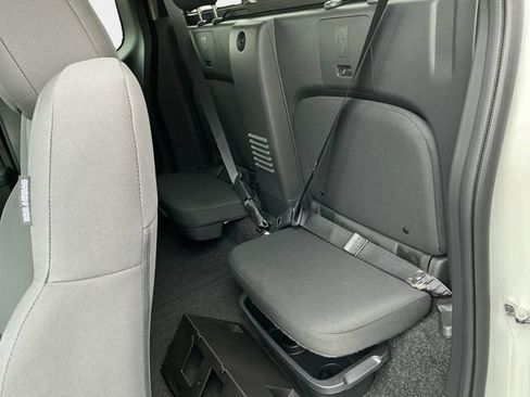 New 2026 Nissan Frontier S AWD/4WD image 15