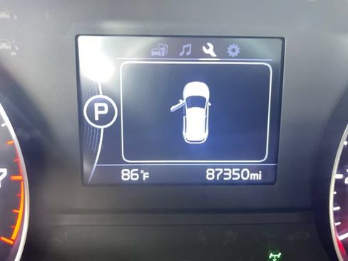 Used 2019 Kia Sportage LX AWD/4WD image 18