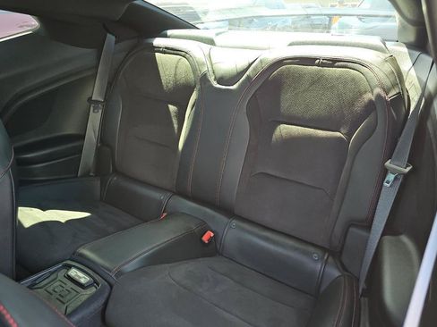 Used 2022 Chevrolet Camaro ZL1 RWD image 5