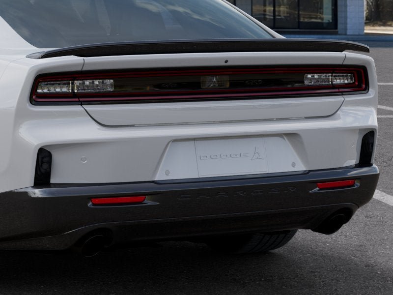 New 2026 Dodge Charger R/T AWD/4WD image 43
