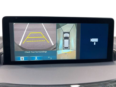 New 2026 Acura RDX SH-AWD w/ Advance Package image 20