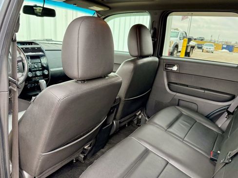 Used 2012 Ford Escape Limited image 13