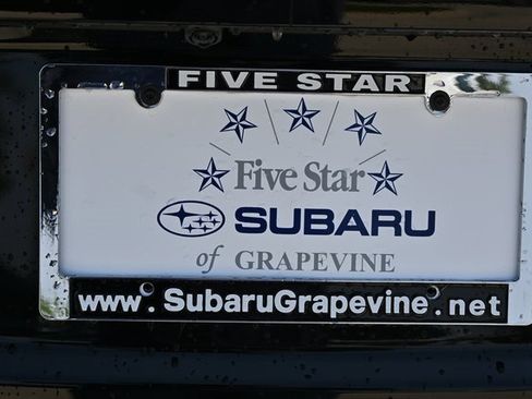 New 2025 Subaru Forester Premium image 13