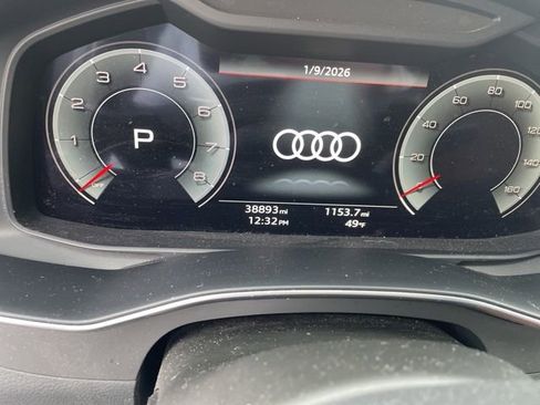 Used 2022 Audi A6 Premium Plus image 23