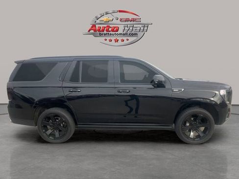 Used 2023 GMC Yukon AT4 w/ AT4 Premium Plus Package image 6