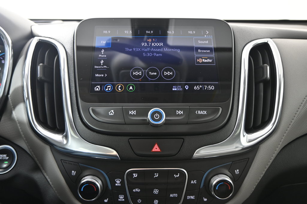 Used 2019 Chevrolet Equinox Premier AWD/4WD image 27