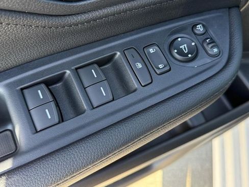 New 2026 Honda Odyssey Elite image 11