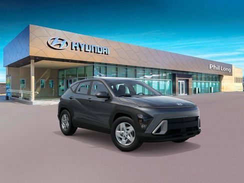 New 2026 Hyundai Kona SE AWD/4WD image 1