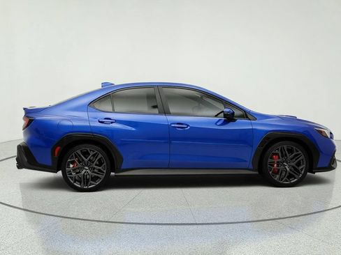 Used 2024 Subaru WRX TR AWD/4WD image 4
