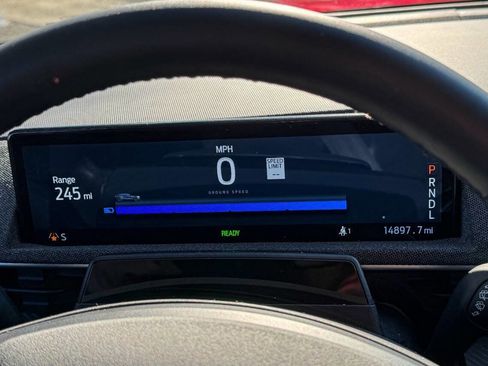 Used 2023 Ford Mustang Mach-E Premium image 33