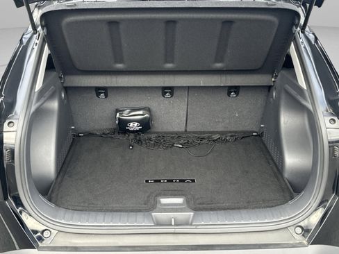 Certified 2024 Hyundai Kona SEL w/ Convenience Package image 15