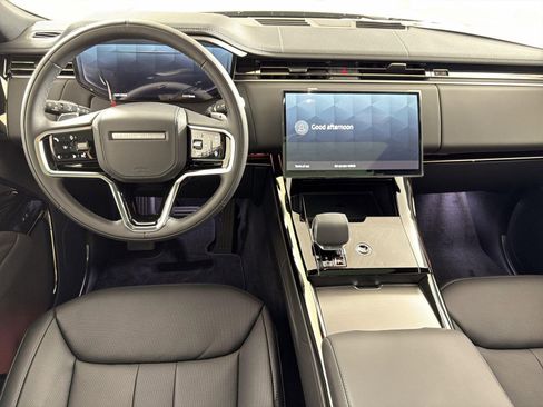 New 2026 Land Rover Range Rover Sport SE image 10