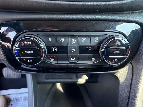 Used 2023 Buick Encore GX Select w/ Sport Touring Package image 31