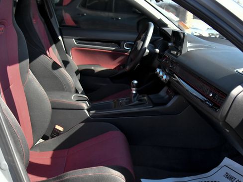 Used 2025 Honda Civic Si image 42