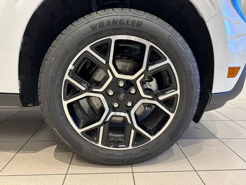New 2026 Ford Maverick Lariat AWD/4WD image 24