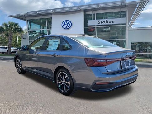 New 2026 Volkswagen Jetta Sport image 6