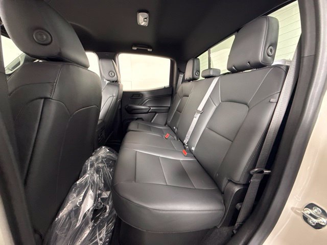 New 2026 Chevrolet Colorado Trail Boss AWD/4WD image 24