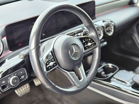 Certified 2023 Mercedes-Benz CLA 250 4MATIC image 16