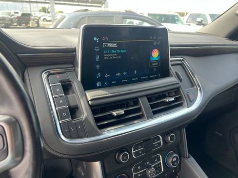 Used 2023 Chevrolet Tahoe LT w/ Luxury Package AWD/4WD image 23