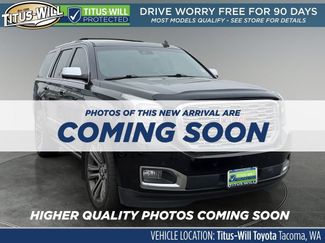 Used 2019 GMC Yukon Denali w/ Denali Ultimate Black Edition AWD/4WD video 1