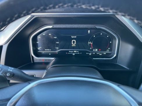 Used 2023 GMC Sierra 1500 Denali image 9