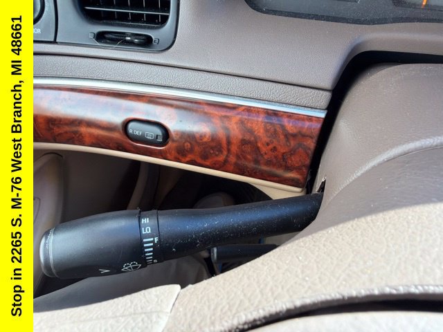 Used 1997 Mercury Grand Marquis GS RWD image 32