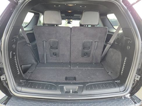 Used 2024 Dodge Durango GT AWD/4WD image 15