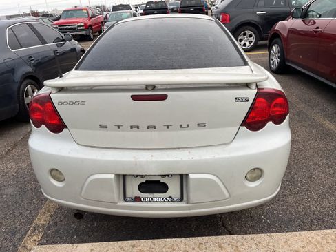 Used 2003 Dodge Stratus SE image 12