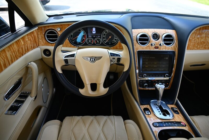 Used 2014 Bentley Flying Spur W12 AWD/4WD image 37
