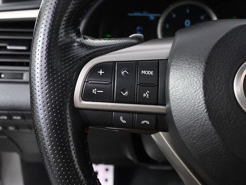 Used 2021 Lexus RX 350 F Sport w/ Accessory Package AWD/4WD image 33