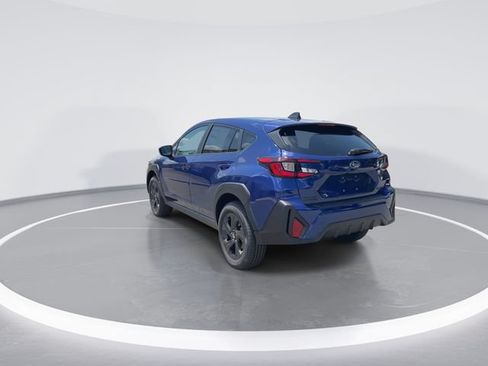 New 2026 Subaru Crosstrek 2.5i AWD/4WD image 6