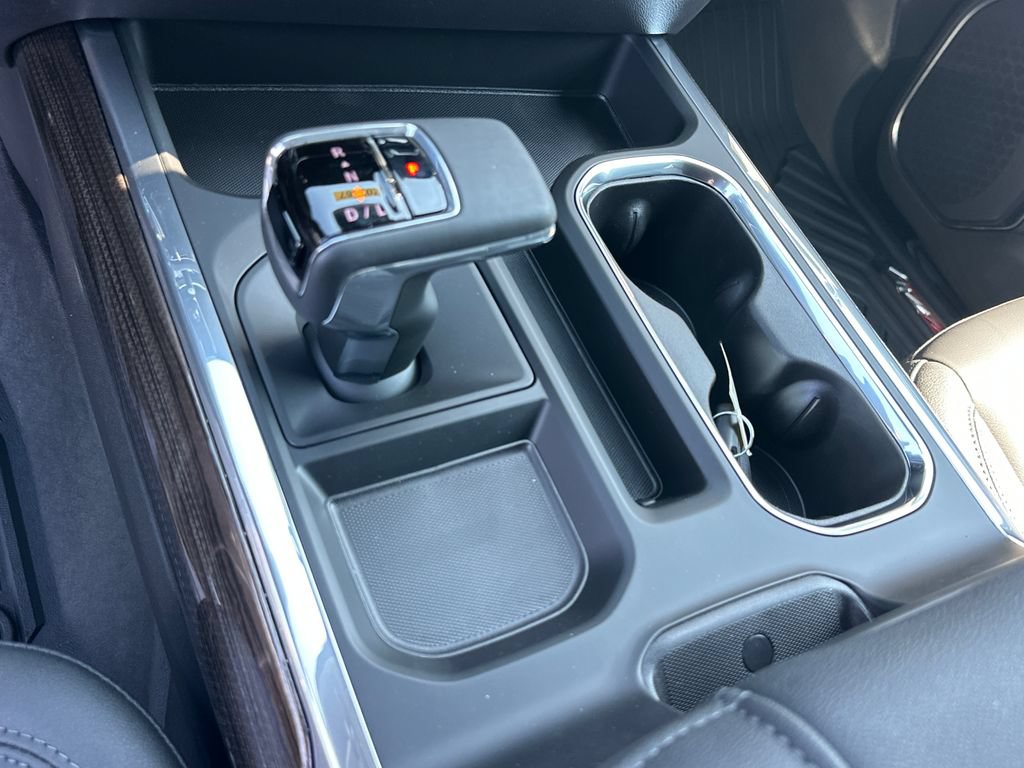 New 2026 Chevrolet Silverado 1500 RST w/ RST All Star Premium Package AWD/4WD image 22