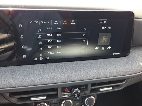 New 2027 Nissan Kicks S FWD image 21