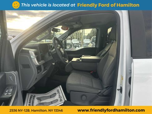 Used 2024 Ford F250 XL w/ STX Appearance Package image 27