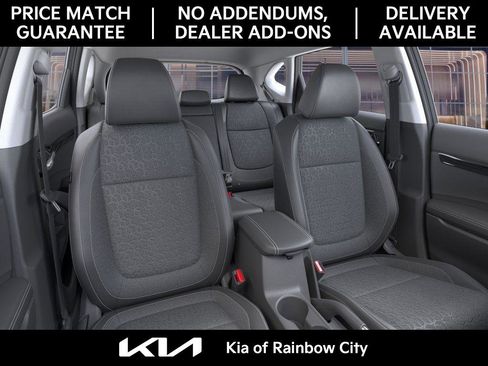 New 2026 Kia Seltos S image 17