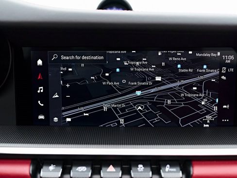 Used 2022 Porsche 911 Turbo S w/ 911 Turbo Sportdesign Package image 73