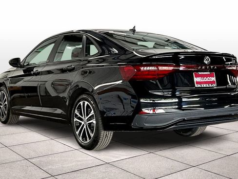 New 2026 Volkswagen Jetta Sport image 3