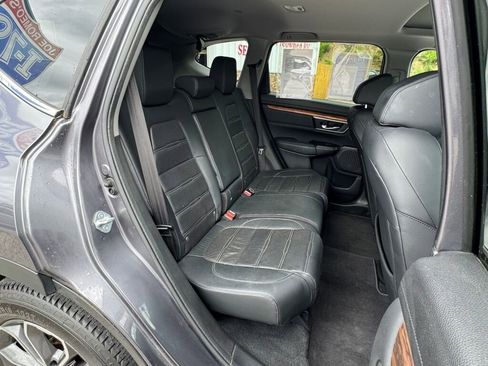 Used 2021 Honda CR-V EX-L image 20