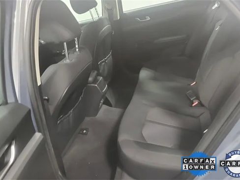Used 2024 Kia K5 LXS image 9