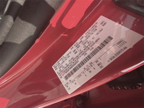 Used 2022 Ford F250 Lariat w/ Chrome Package image 33