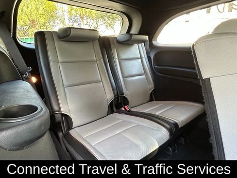 Certified 2023 Dodge Durango GT image 38