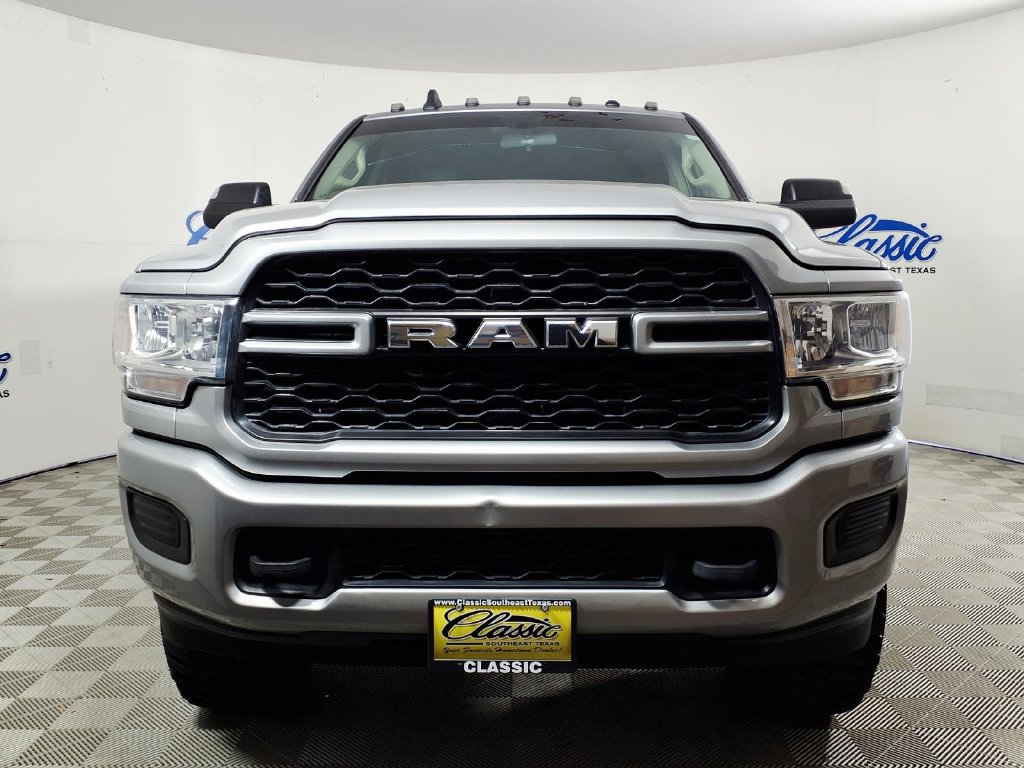 Used 2019 RAM 2500 Tradesman AWD/4WD image 3